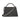 Karl Lagerfeld Signature Small Crossbody Bag Black Nickel
