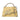 Karl Lagerfeld Signature Small Crossbody Bag Sunlight
