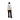 Karl Lagerfeld Signature Small Crossbody Bag Sunlight