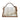 Karl Lagerfeld Signature Striped Crossbody Bag Natural Canvas Tan