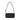 Karl Lagerfeld Signature Two-Way Crossbody Bag Black Vibration Gold