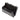 Karl Lagerfeld Soirée Clutch Black Embellishment