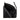 Karl Lagerfeld Two-Tone Denim Shopper Black Denim Grey Denim