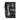 Karl Lagerfeld Utility Drawstring Backpack Black