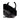 Karl Lagerfeld Ville Small Studded Tote Bag Black Gold
