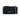 Karl Lagerfeld Weave Barrel Crossbody Bag Black Nickel