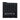 Karl Lagerfeld Weave Barrel Crossbody Bag Black Nickel