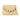 Karl Lagerfeld Weave Chain Crossbody Bag Sunlight