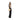 Karl Lagerfeld Weave Chain Crossbody Bag Sunlight