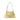 Karl Lagerfeld Weave Chain Shoulder Bag Sunlight