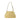 Karl Lagerfeld Weave Chain Shoulder Bag Sunlight