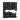 Karl Lagerfeld Weave Small Hobo Bag Black Nickel