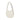 Karl Lagerfeld Weave Small Hobo Bag Off White