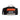 Kith Logo Embroidered Camera Bag Black