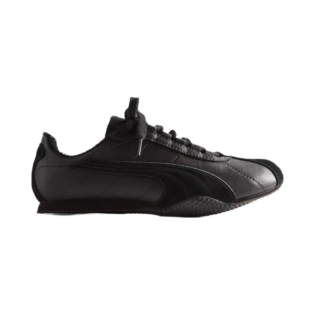 Kith Women x PUMA H-Street Leather - Black