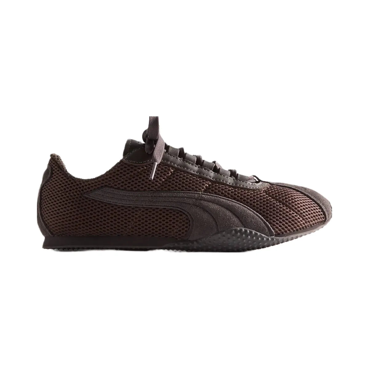 Kith Women x PUMA H-Street Mesh - Espresso Bean