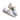 Kith x adidas SL 72 OG - Green / Metallic Silver