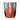 Kith X Columbia Rolltop Bag Teal