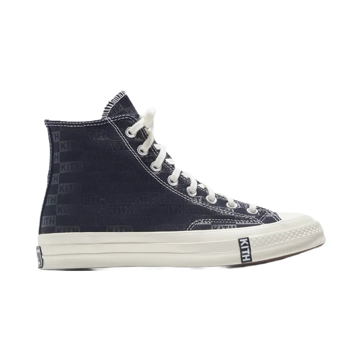 Kith x Converse Chuck Taylor All Star 1970 - Black AOP