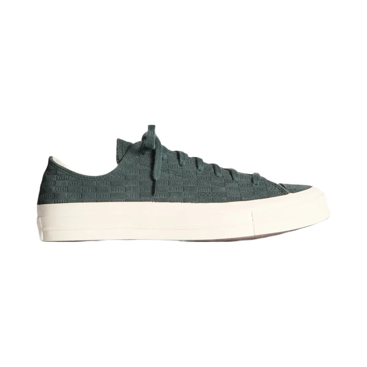 Kith x Converse Chuck Taylor All Star 1970 Ox - Scarab / Egret / White
