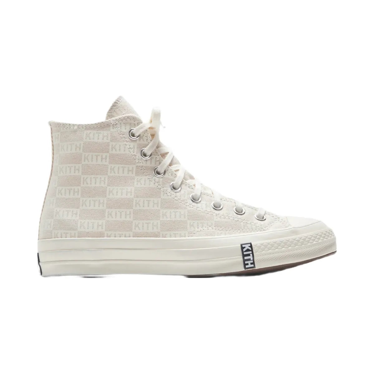 Kith x Converse Chuck Taylor All Star 1970 - Parchment AOP