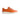 Kith x Mephisto Match Sneaker - Orange
