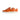 Kith x Mephisto Match Sneaker - Orange