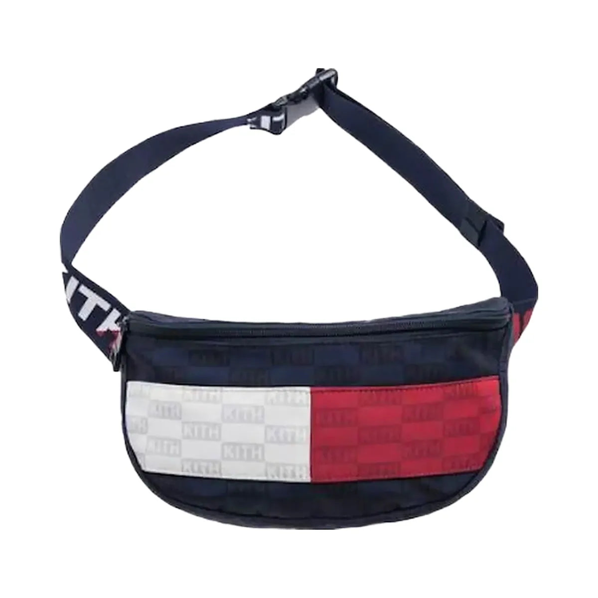 Kith × Levi’s  Salt Bleach Crossbody Bag Shop Kith Bags at Off Kicks | Off Kicks