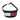 Kith X Tommy Hilfiger Badge Cross Body Bag Navy
