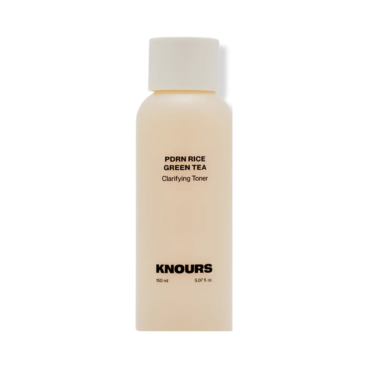 Knours. PDRN Rice & Green Tea Clarifying Toner