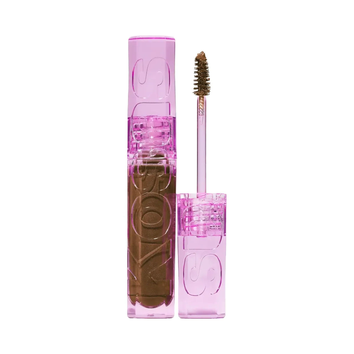 Kosas Cosmetics Air Brow - Tinted "Medium Chocolate Brown"