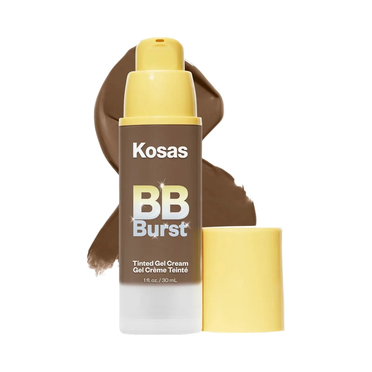 Kosas Cosmetics BB Burst "Deep Neutral Warm 42"