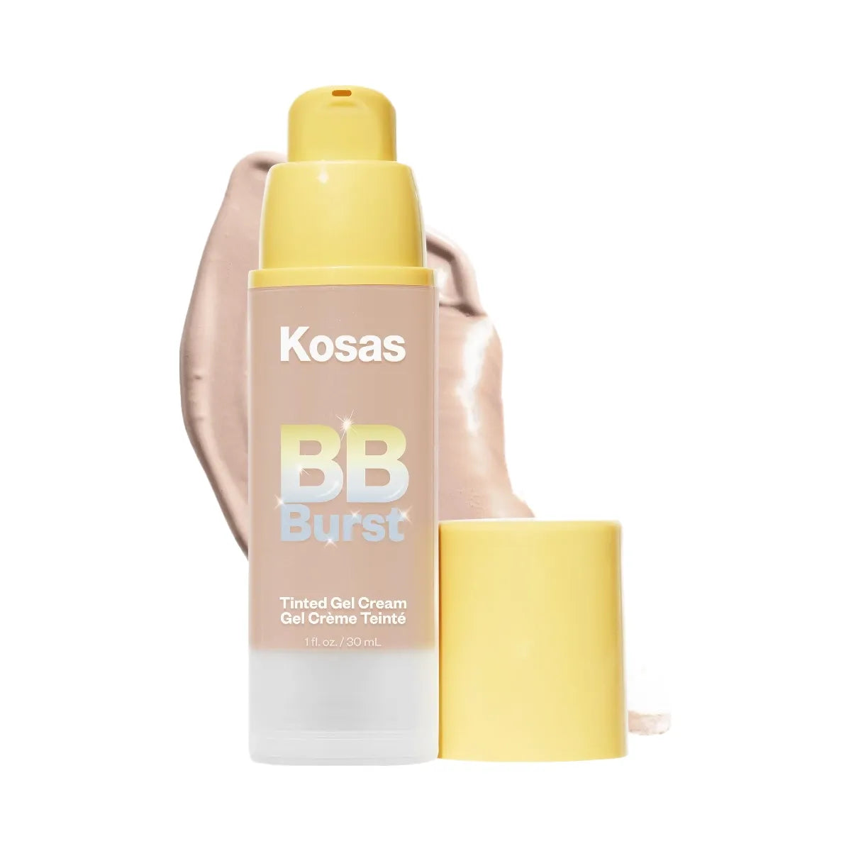 Kosas Cosmetics BB Burst "Light Medium Neutral 21"
