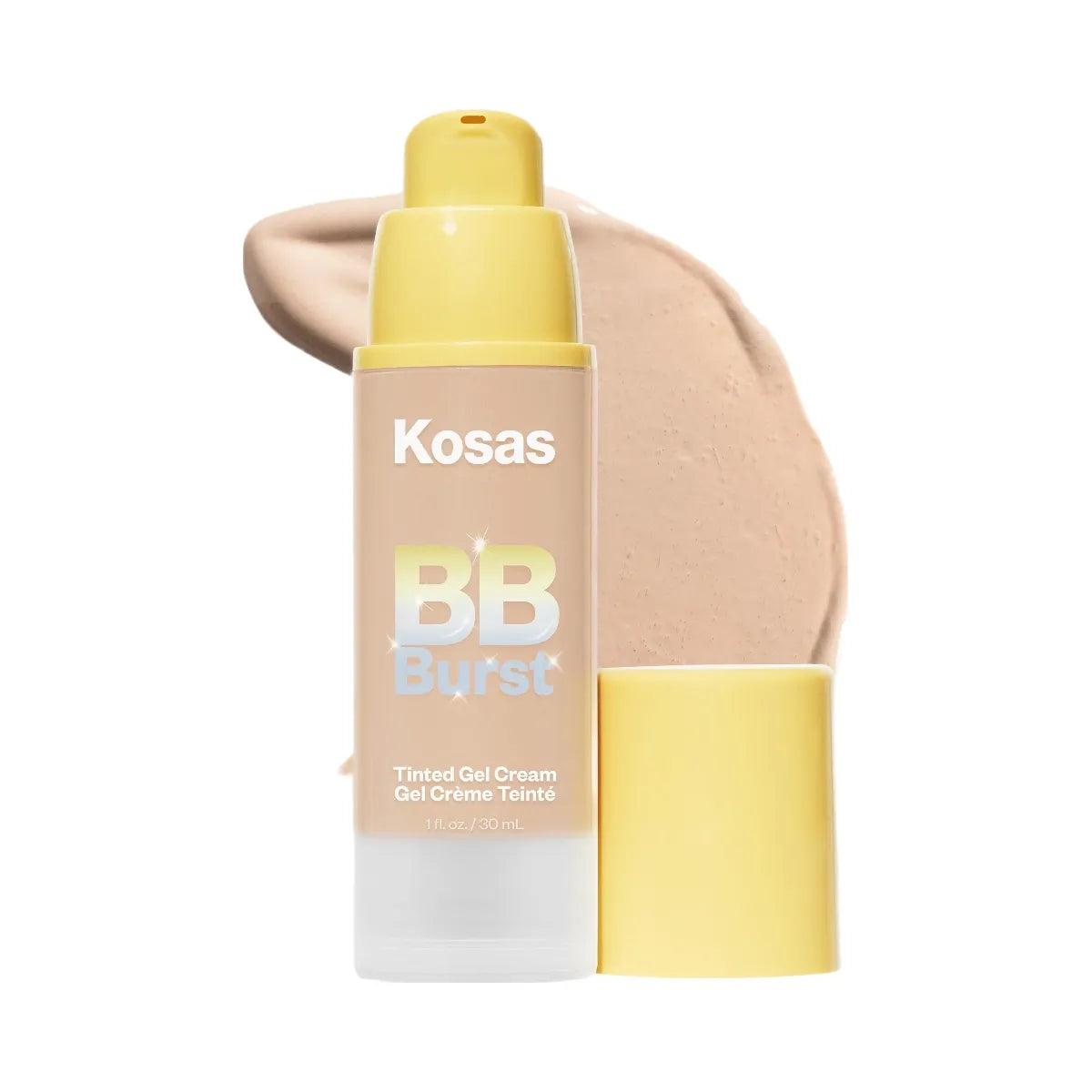 Kosas Cosmetics BB Burst "Light Medium Neutral Warm 20"