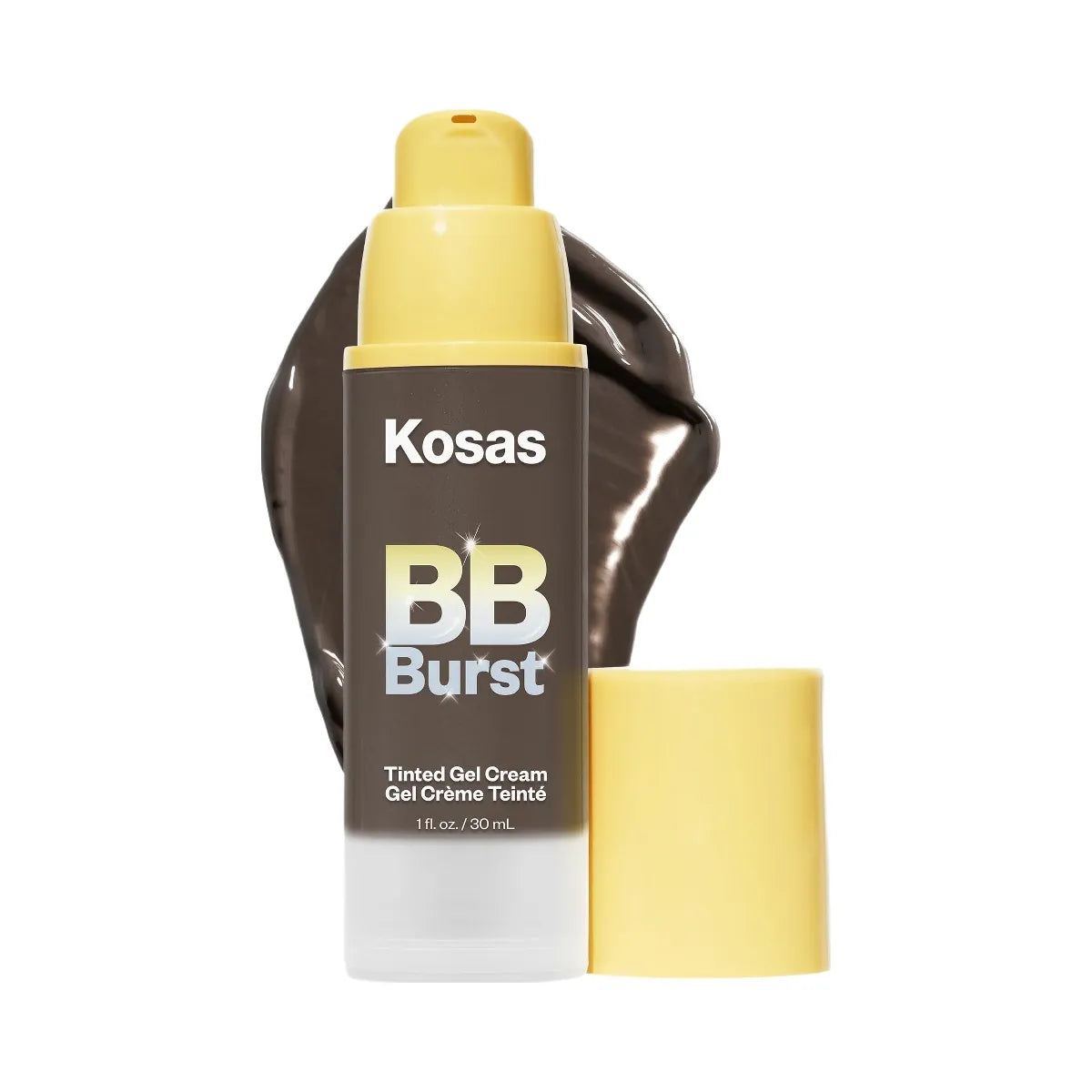 Kosas Cosmetics BB Burst "Rich Deep Neutral 45"