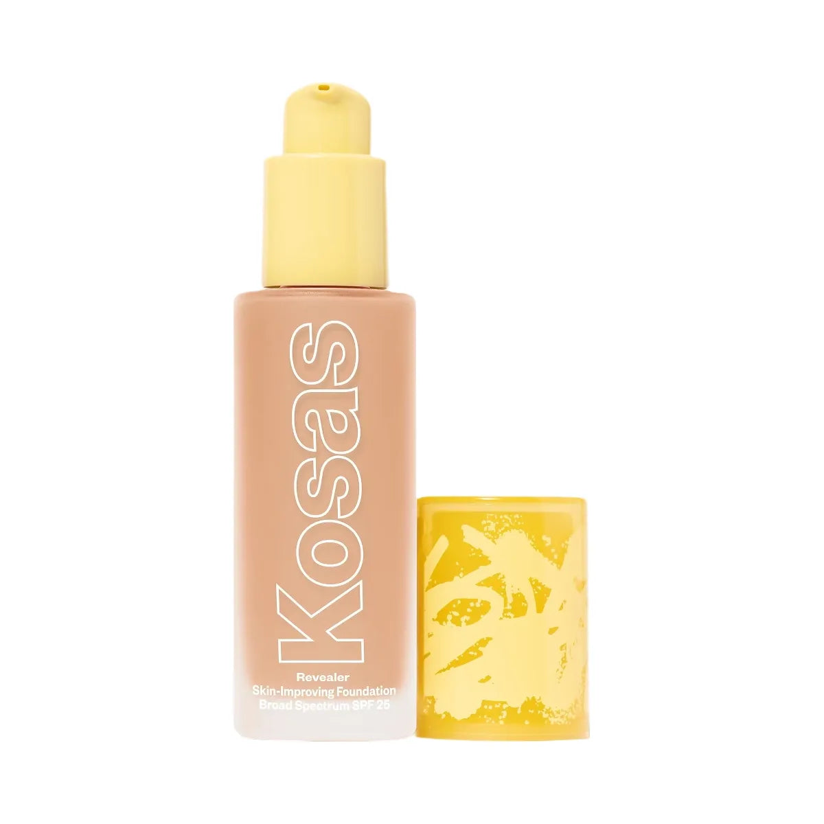Kosas Cosmetics Revealer Skin-Improving Foundation SPF 25 "Light Cool 150"