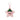 Pop Mart Labubu The Monsters Classic Series Sparkly Pato Plush Pendant