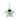 Pop Mart Labubu The Monsters Classic Series Sparkly Spooky Plush Pendant