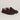 Hermes Lazy Loafer Noir