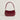 Hermes Le Petit Sac Bag Rouge H