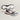 Hermes Leader Sneaker Multie Blanc
