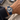 Seiko Mod Blue Speedmaster worn on the wrist