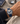Seiko Mod Blue Speedmaster worn on the wrist