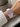 Seiko Mod Pink Daytona worn on the wrist