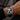 Seiko Mod Crystal Panda Daytona worn on the wrist