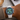 Seiko Mod Crystal Turquoise Daytona worn on the wrist