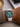 Seiko Mod Crystal Turquoise Daytona worn on the wrist
