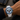 Seiko Mod Rainbow Red Daytona worn on the wrist