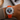 Seiko Mod Orange Daytona worn on the wrist