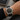 Seiko Mod Rainbow Gem Daytona worn on the wrist
